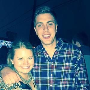 Meet your Posher, Thomas